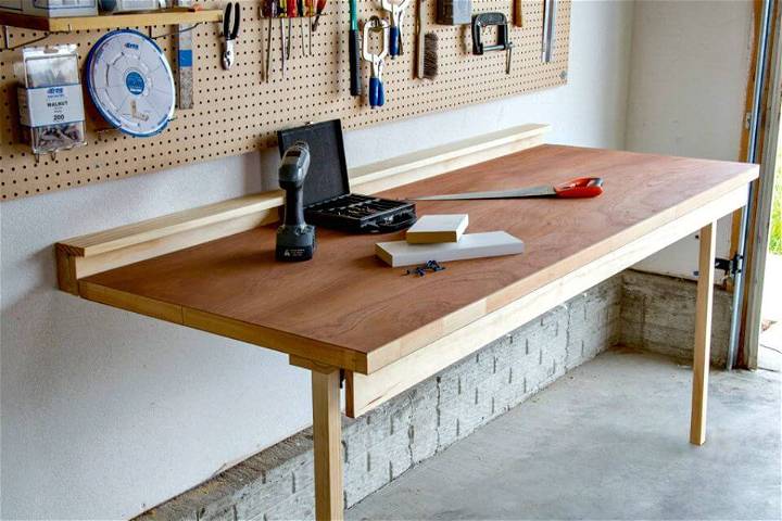 How to Build Drop Down Workbench