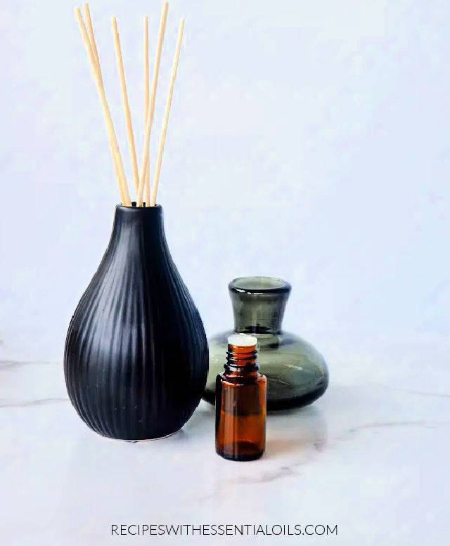 How to Make Your Own Reed Diffuser