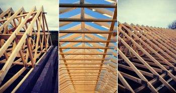 roof trusses ideas or roof truss design and buying guide